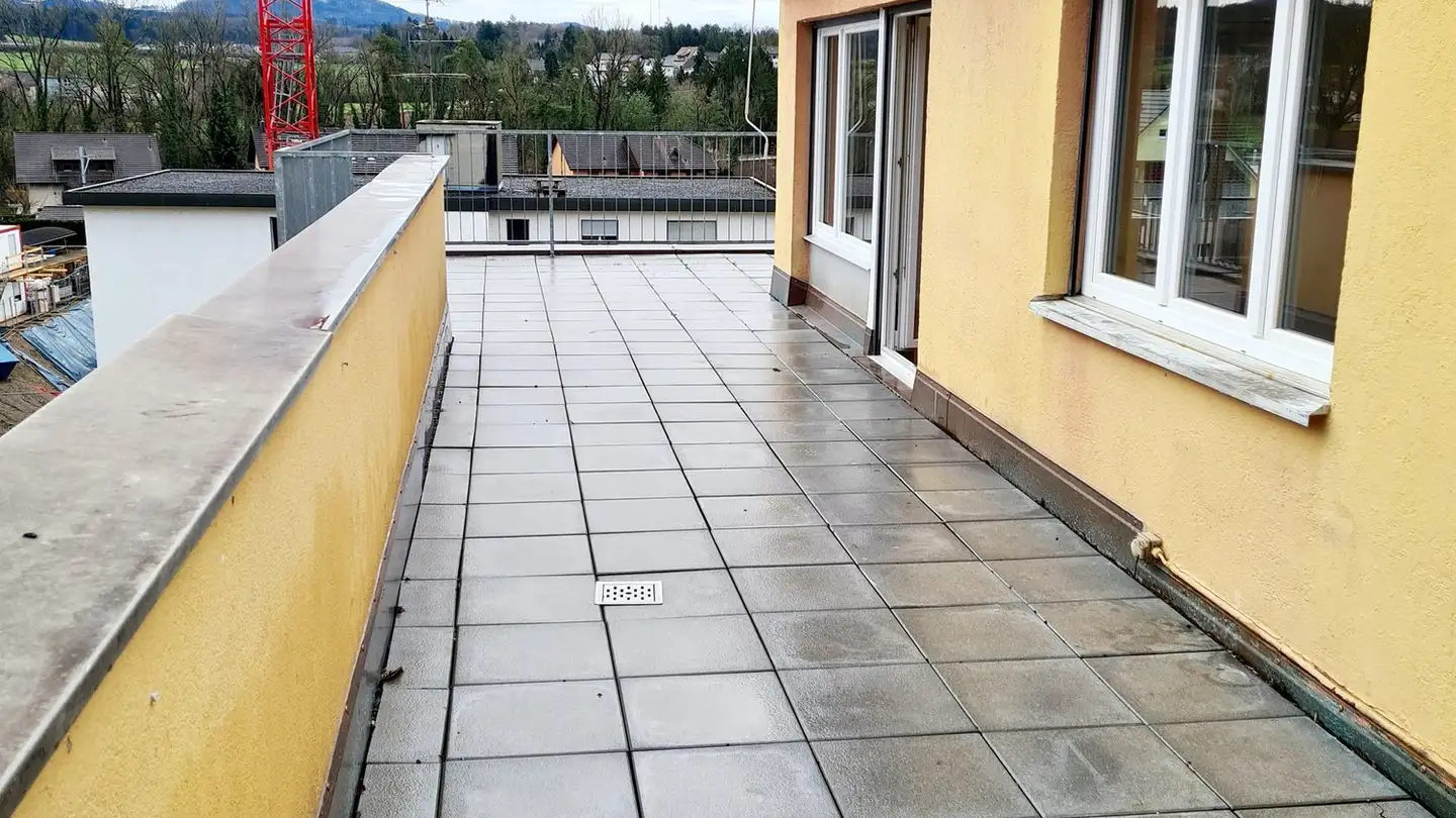 Attico in affitto - Juchstrasse 48, 9548 Matzingen - Photo 2