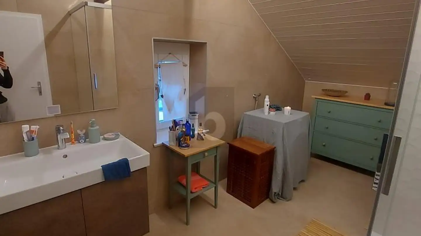 Apartment for rent - 1071 Chexbres - Photo 4