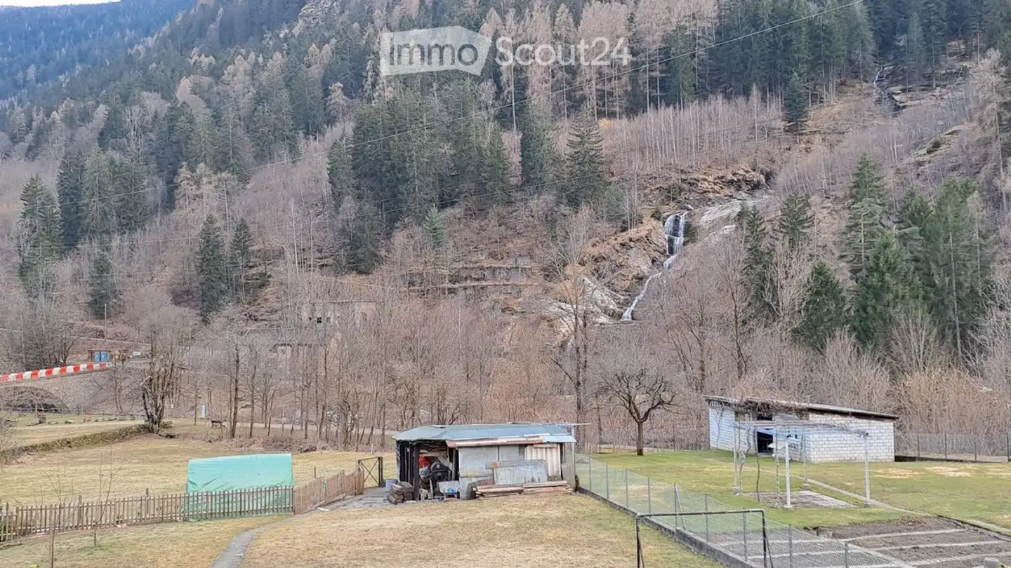 Casa singola in vendita - Via Campagna 7, 6760 Faido - Photo 2