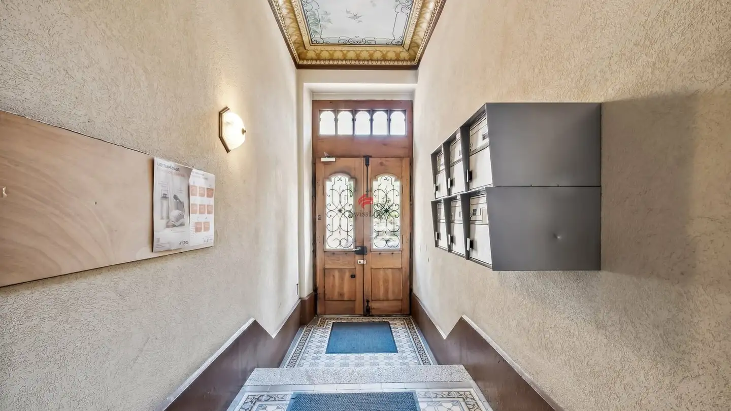 Residential building for sale - Rue De France 4, 2400 Le Locle - Photo 2