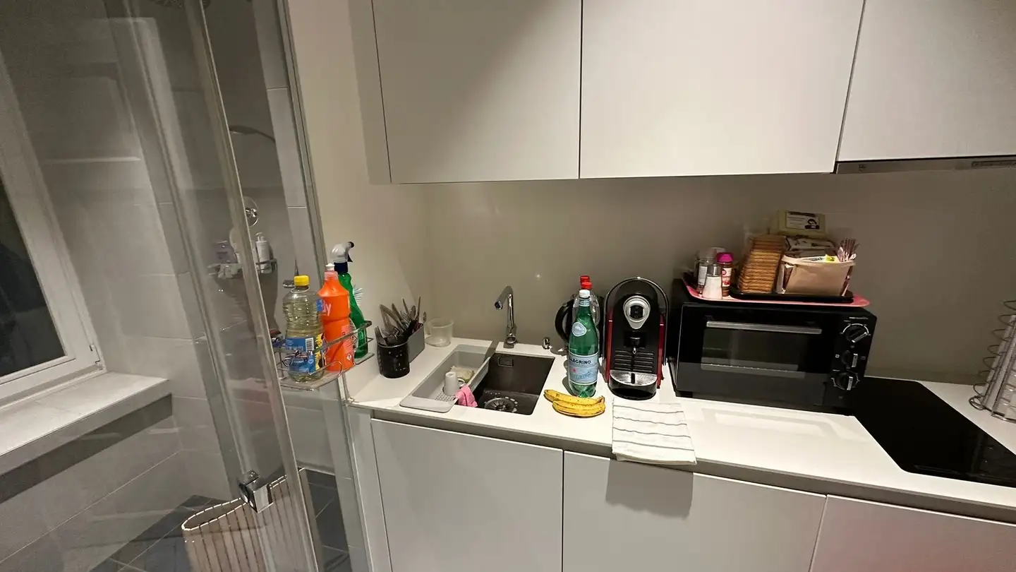 Wohnung mieten - 8006 Zürich - Foto 2