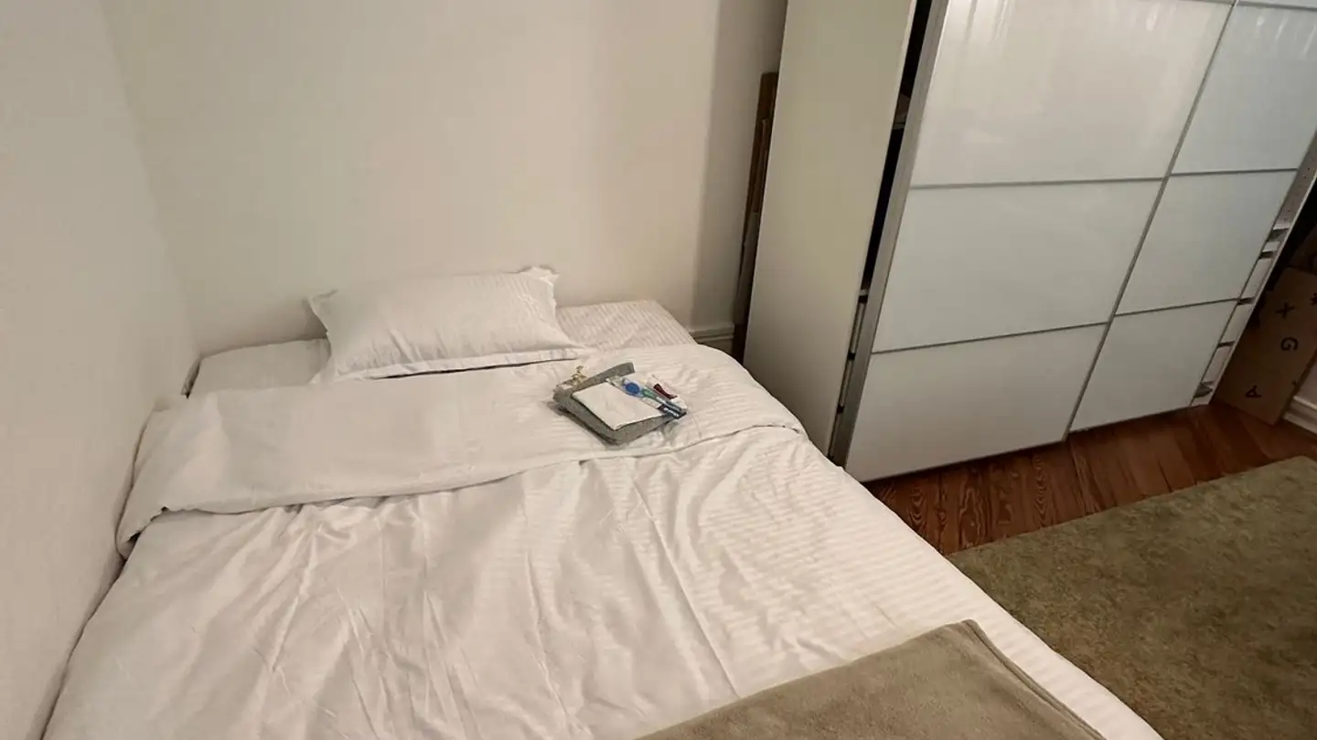 Wohnung mieten - 8006 Zürich - Foto 3