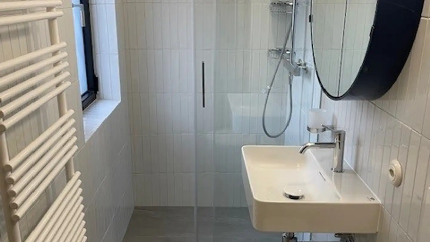 Wohnung mieten - Grand-Rue 29, 1204 Genève - Foto 3