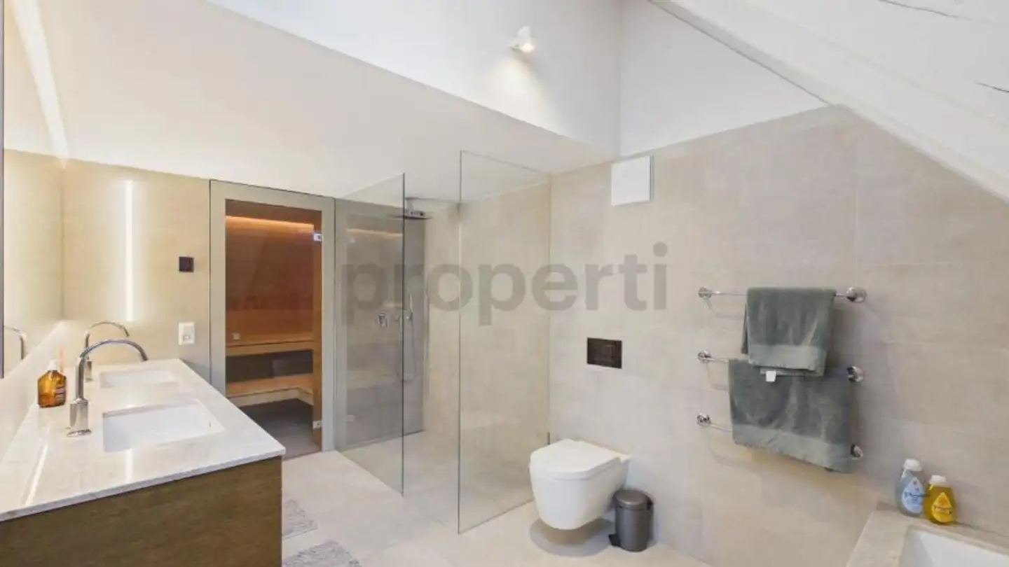 Duplex à vendre - 8810 Horgen - Photo 3