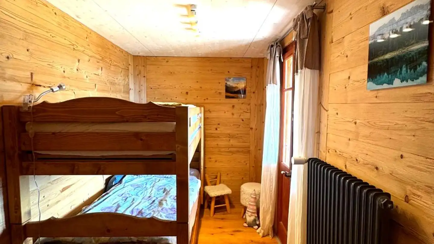 Maison individuelle à vendre - 1911 Ovronnaz - Photo 3