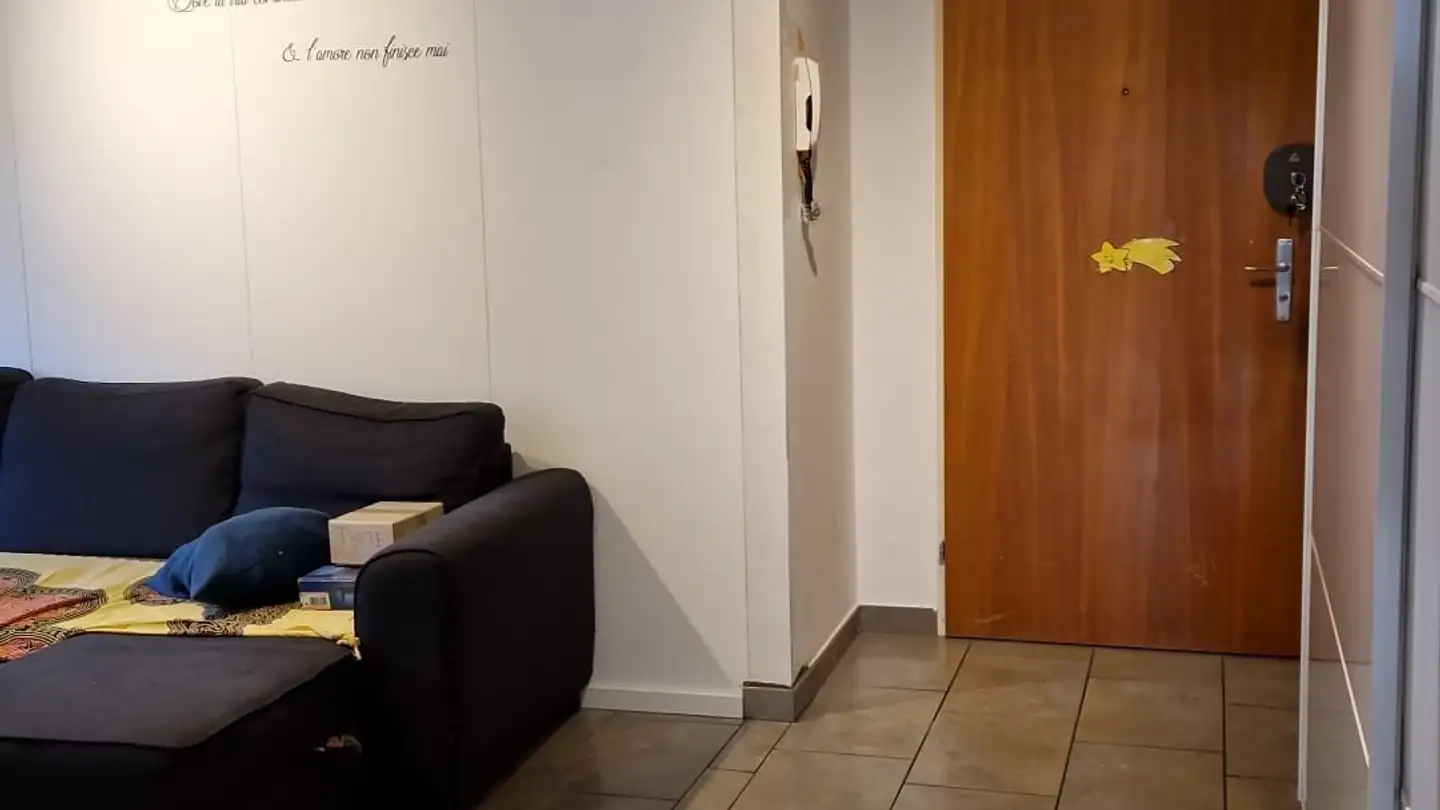 Apartment for sale - 6987 Caslano