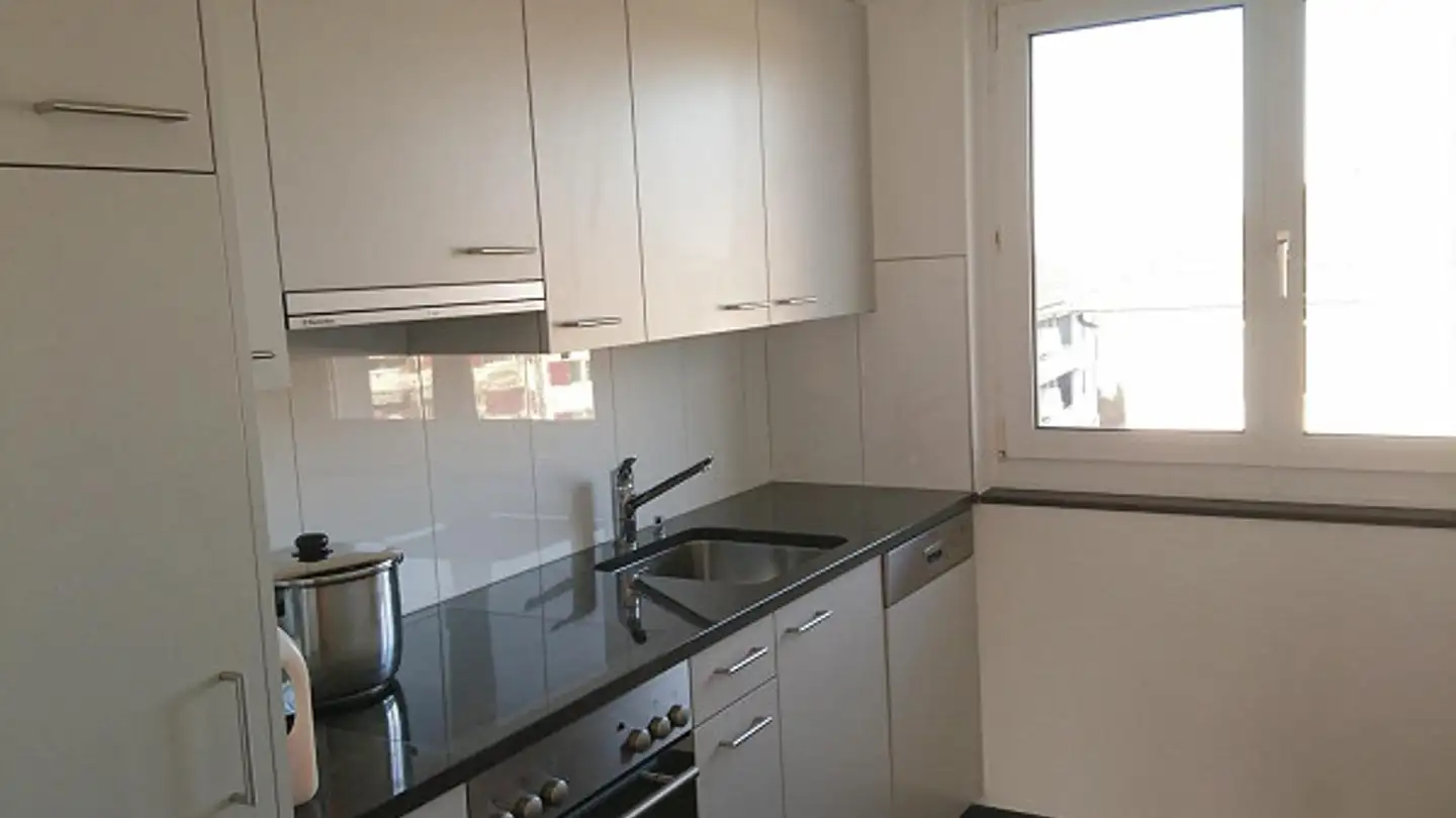 Appartement à louer - Grünaustrasse 4, 9403 Goldach - Photo 4