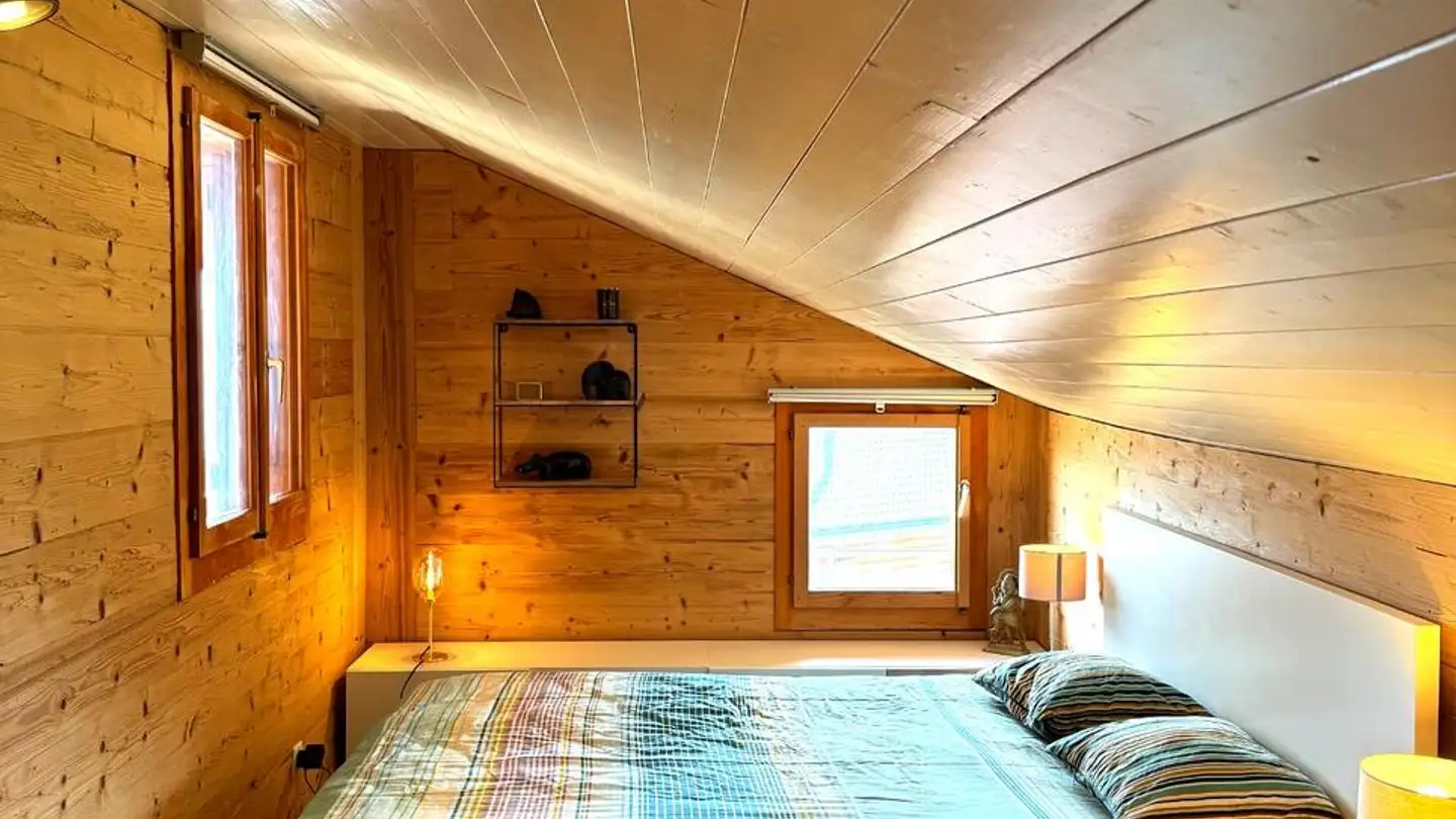 Maison individuelle à vendre - 1911 Ovronnaz - Photo 4