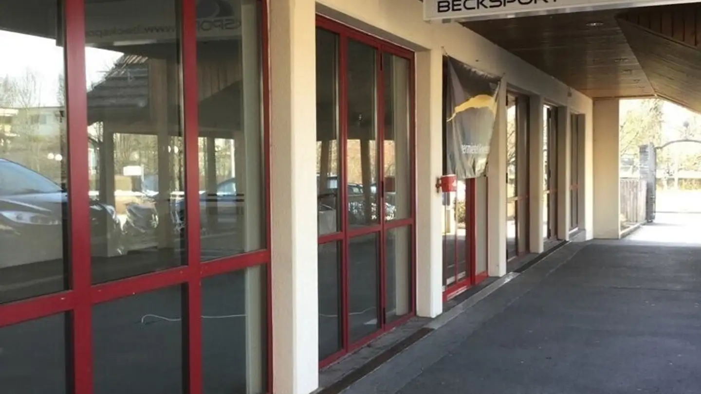 Shop for rent - Hauptstrasse 55, 5330 Bad Zurzach - Photo 4