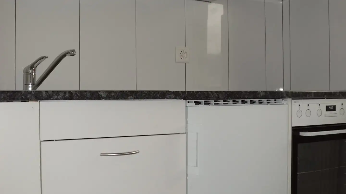 Appartement à louer - Rue Du Marché-Neuf / Neumarktstrasse 46, 2503 Biel/Bienne