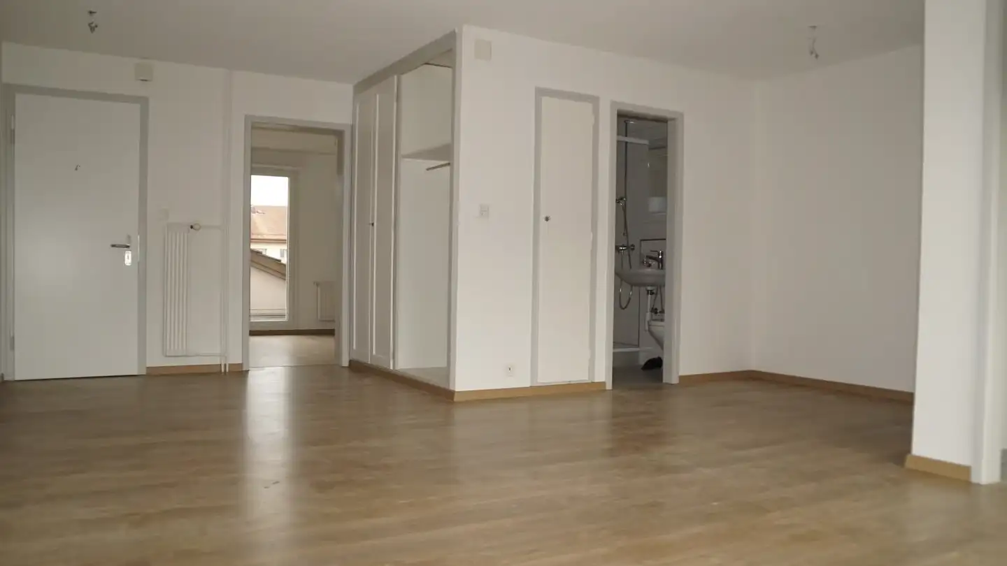 Appartement à louer - Rue Du Marché-Neuf / Neumarktstrasse 46, 2503 Biel/Bienne - Photo 4