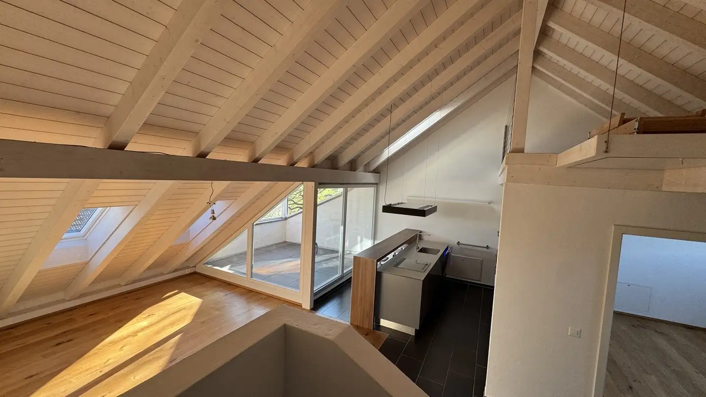 Apartment for rent - Herten 22, 8479 Altikon