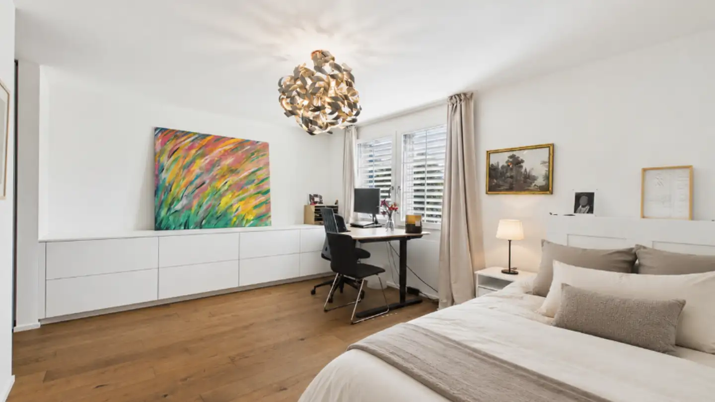 Duplex à vendre - 8810 Horgen - Photo 4