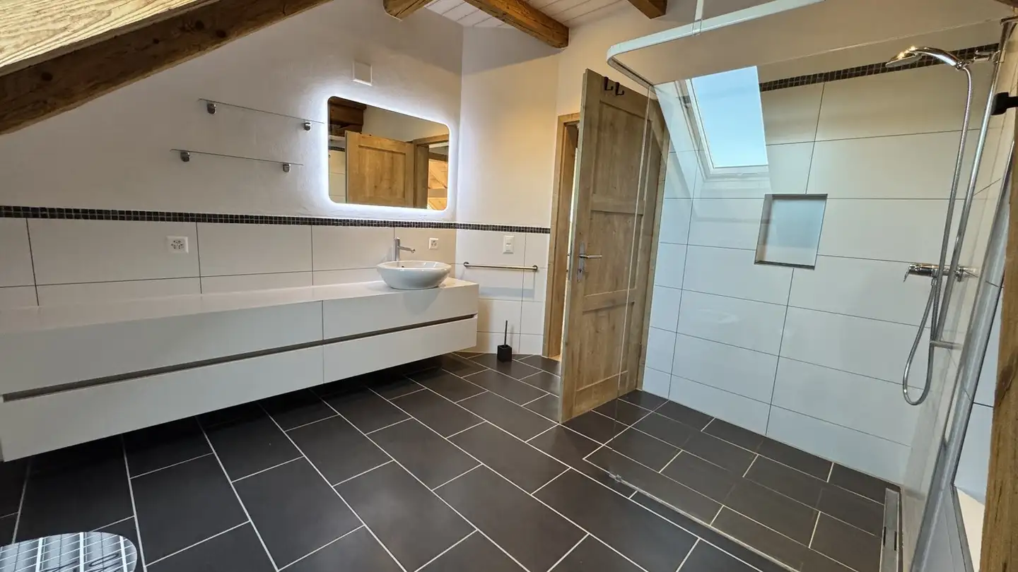 Apartment for rent - Herten 22, 8479 Altikon - Photo 4