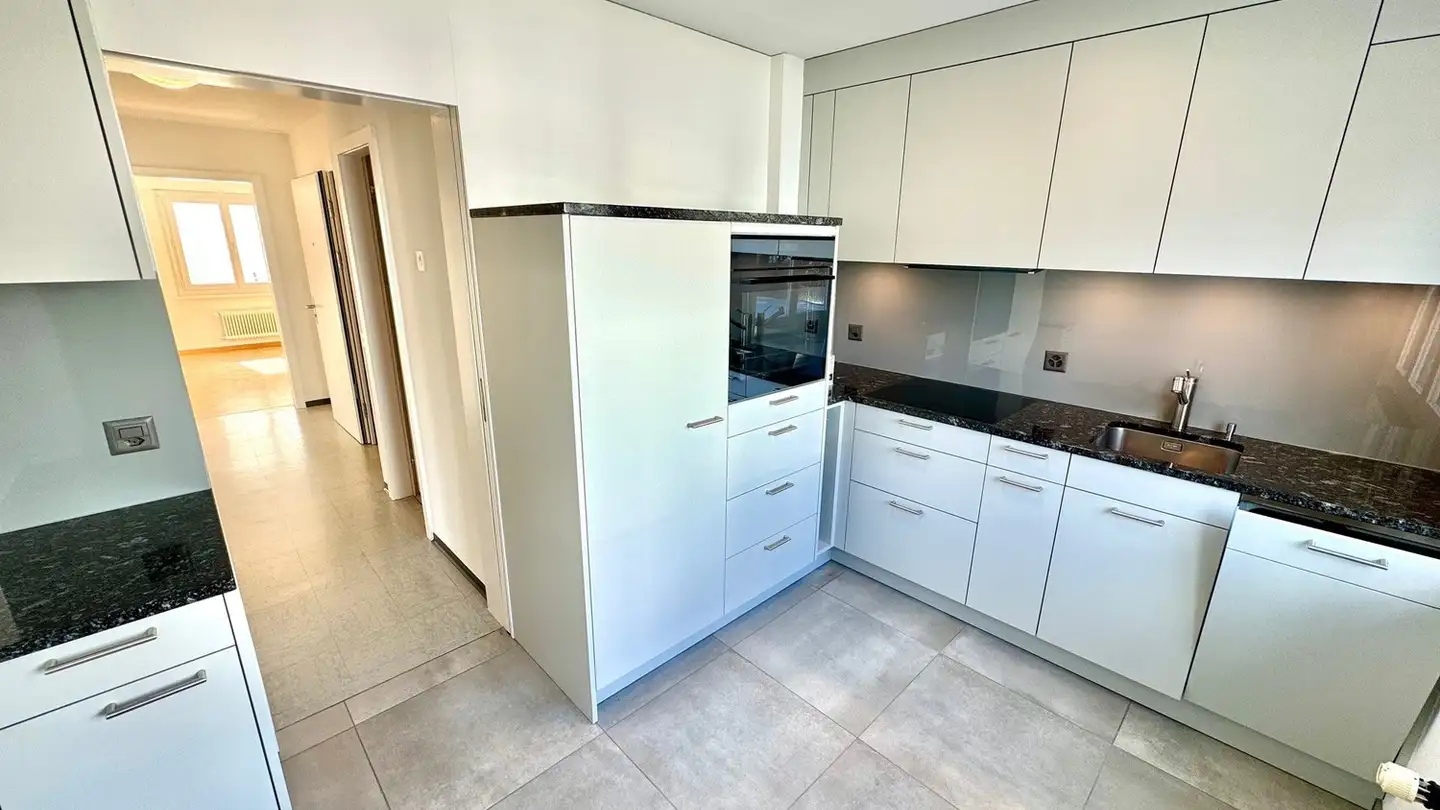 Appartamento in affitto - Solothurnstrasse 7, 4542 Luterbach - Photo 3