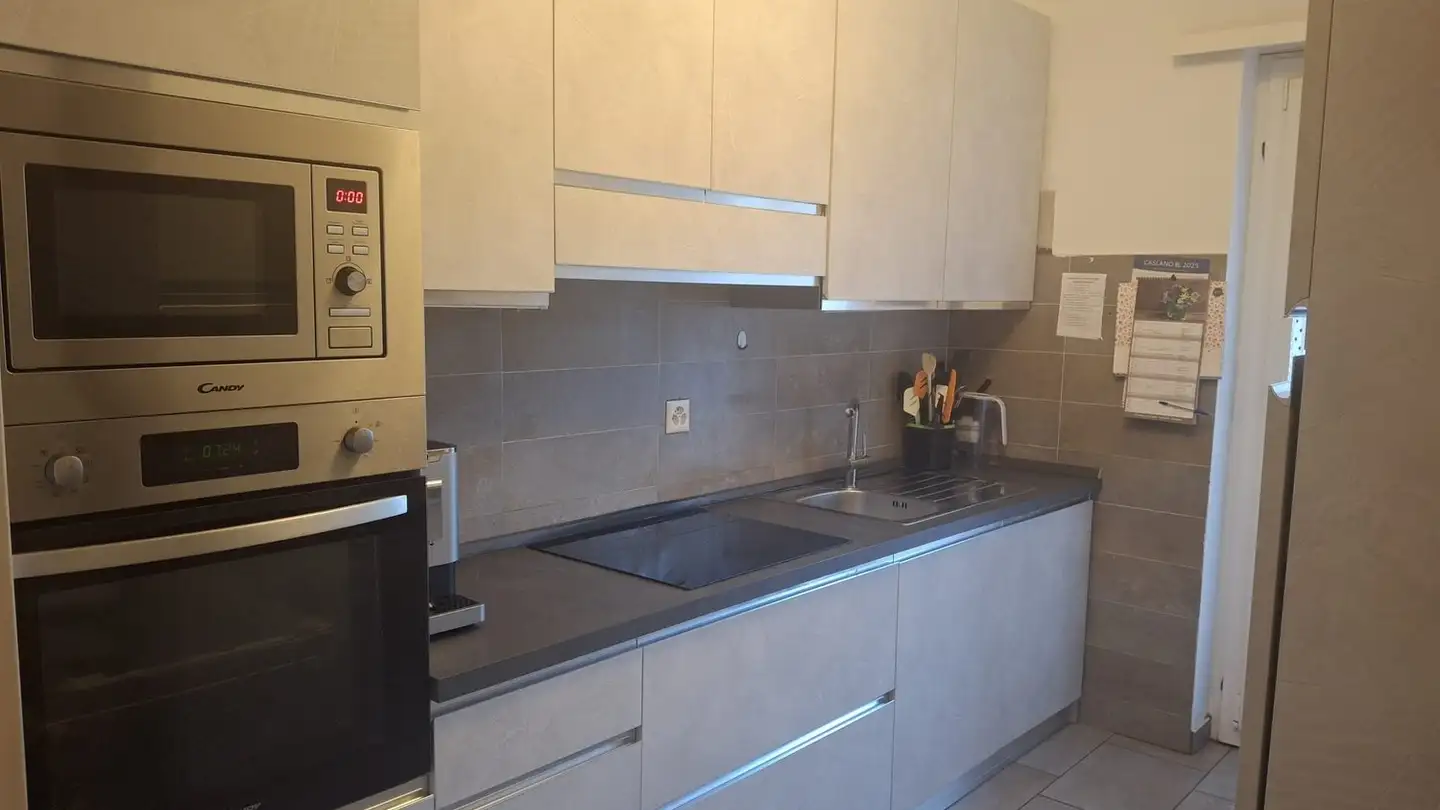 Appartamento in vendita - 6987 Caslano - Foto 4