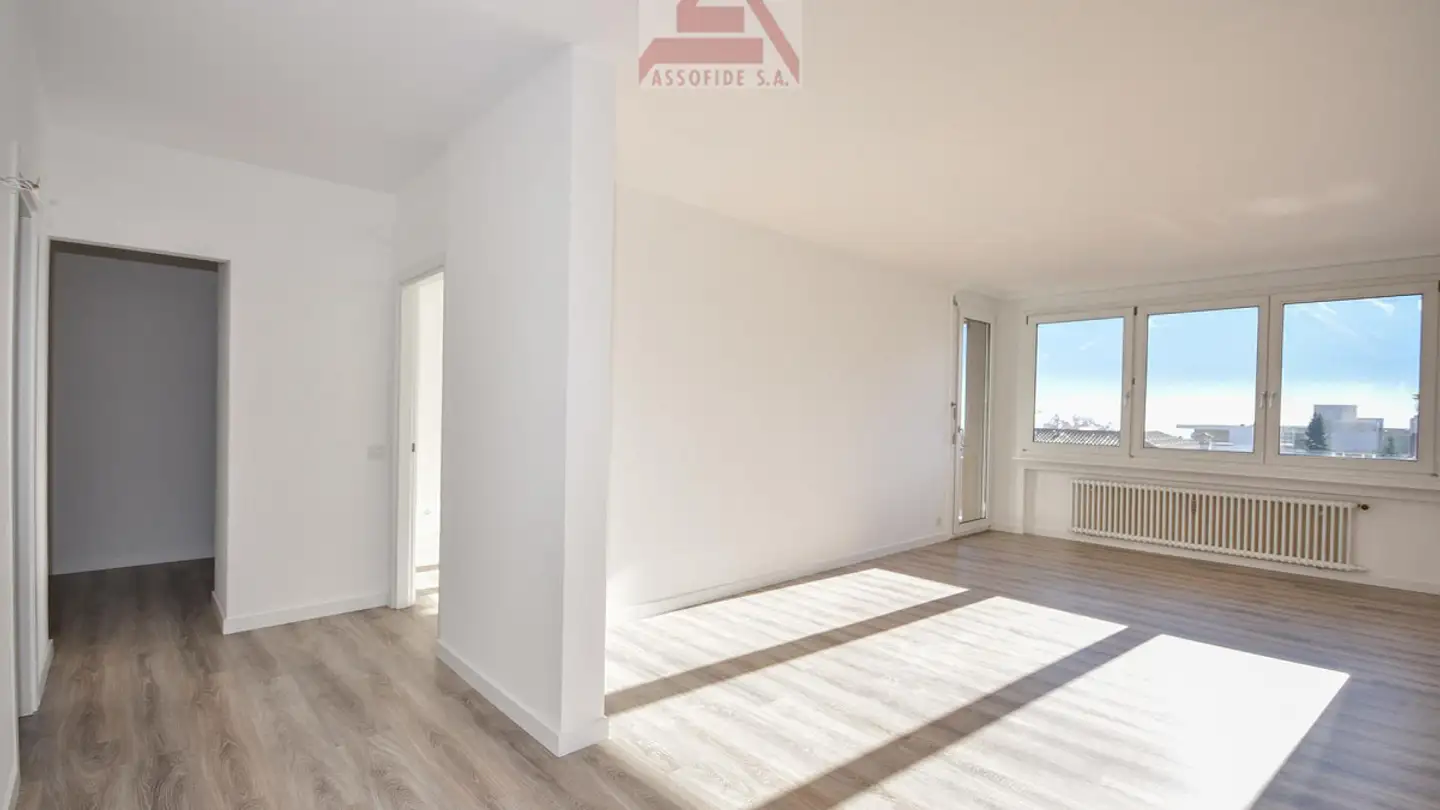Wohnung kaufen - 6648 Minusio - Foto 3