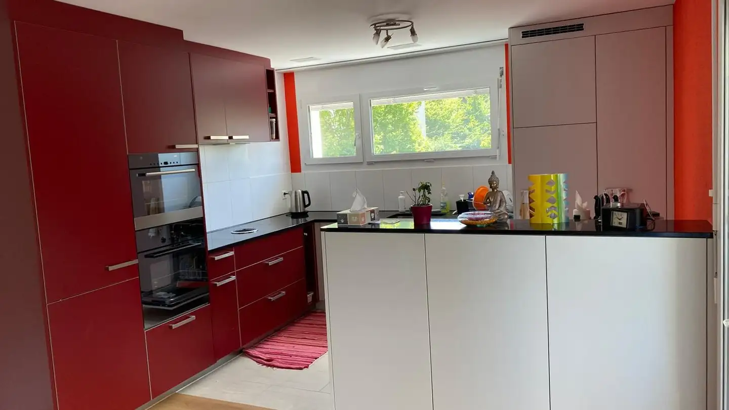 Appartamento in affitto - Sonnmatt 3, 5608 Stetten AG - Foto 2