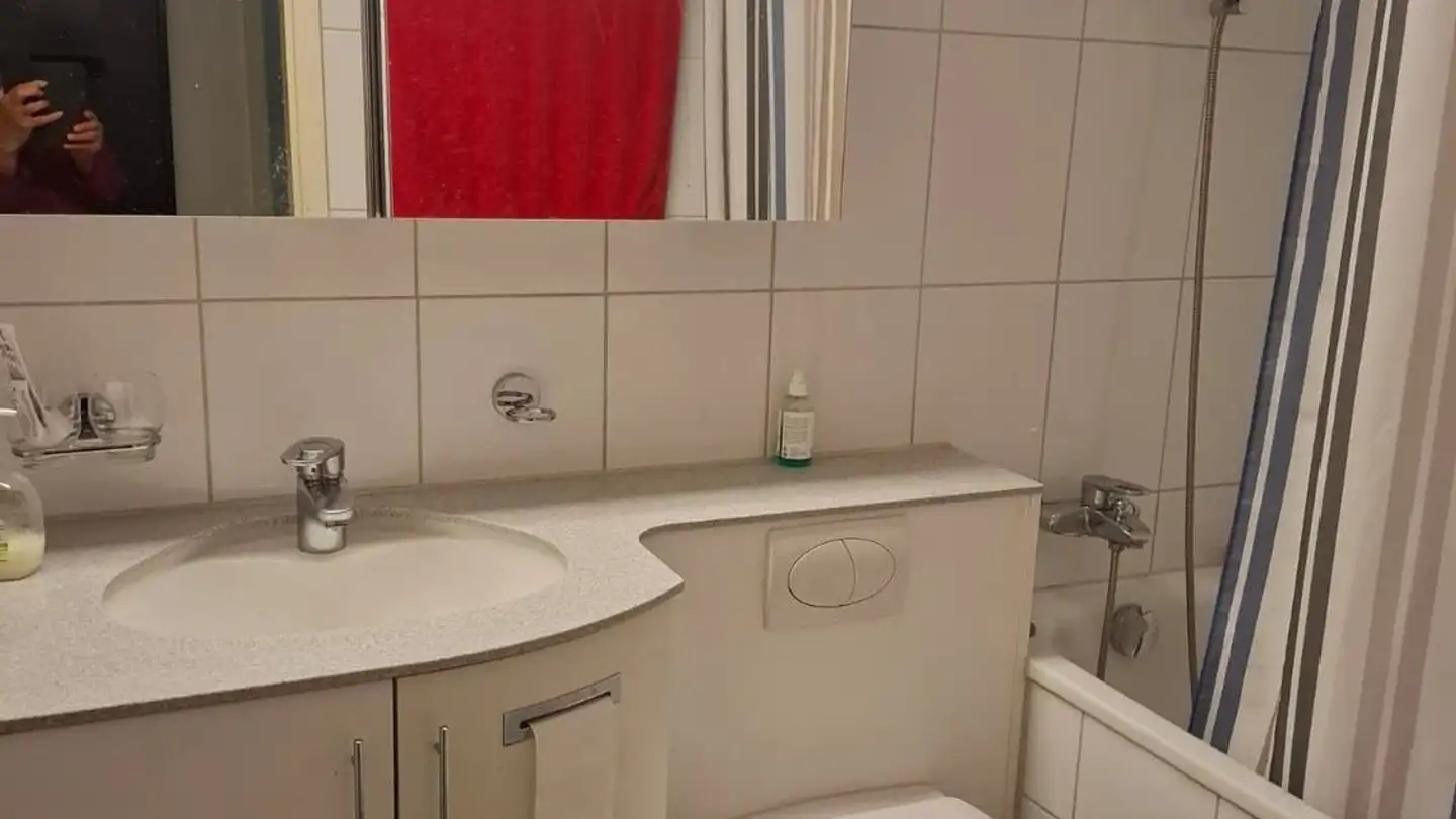 Single room for rent - 8307 Effretikon - Photo 2