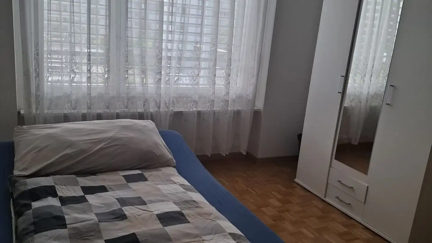 Single room for rent - 8307 Effretikon - Photo 3