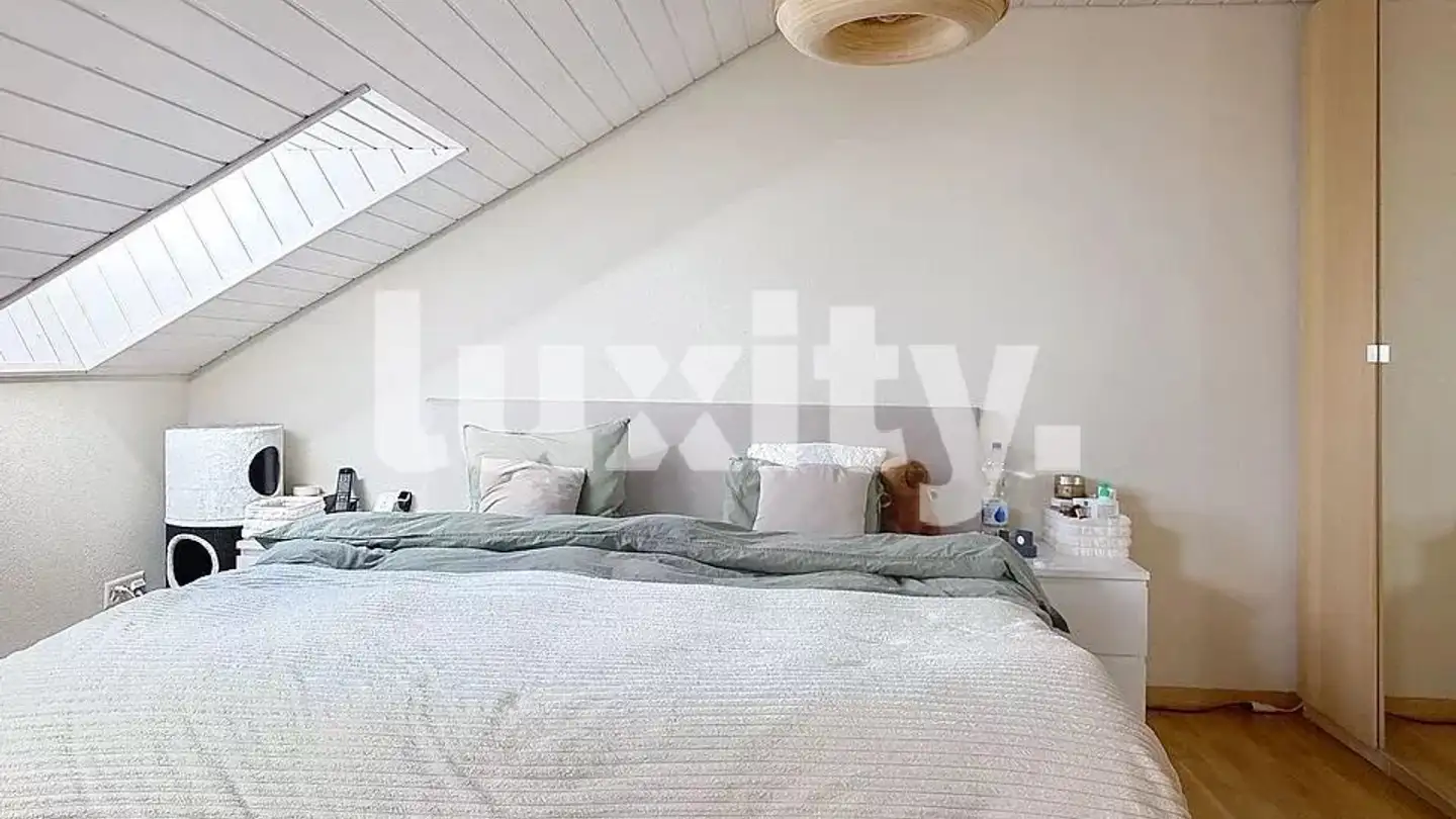 Apartment for rent - 1170 Aubonne - Photo 4