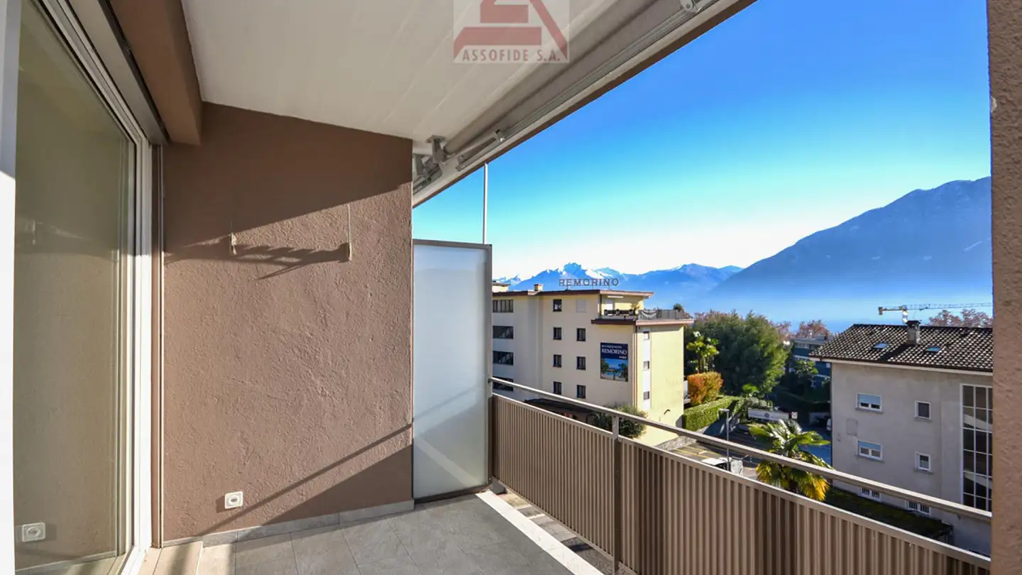Wohnung kaufen - 6648 Minusio - Foto 4