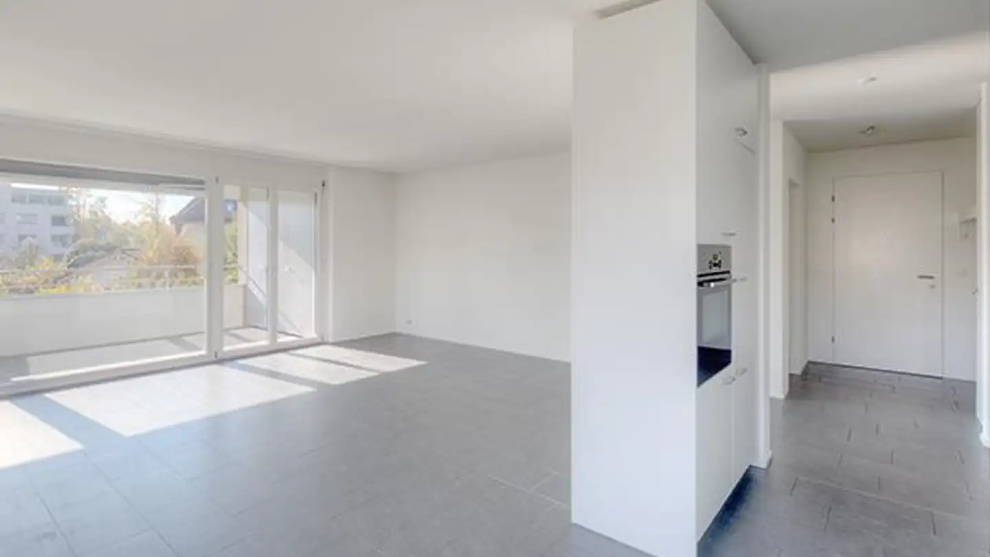 Apartment for rent - Im Aecherli 11c, 4663 Aarburg - Photo 3