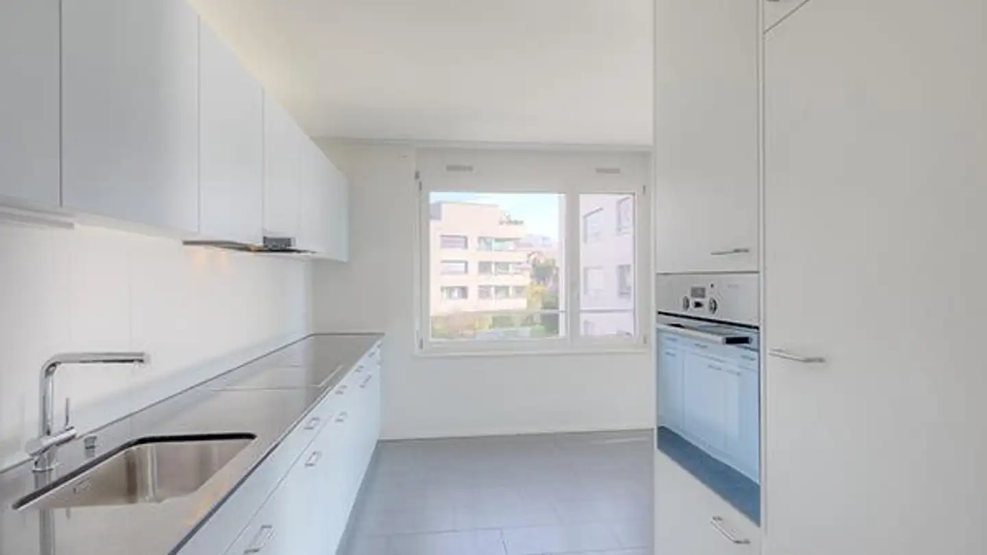 Apartment for rent - Im Aecherli 11c, 4663 Aarburg - Photo 4