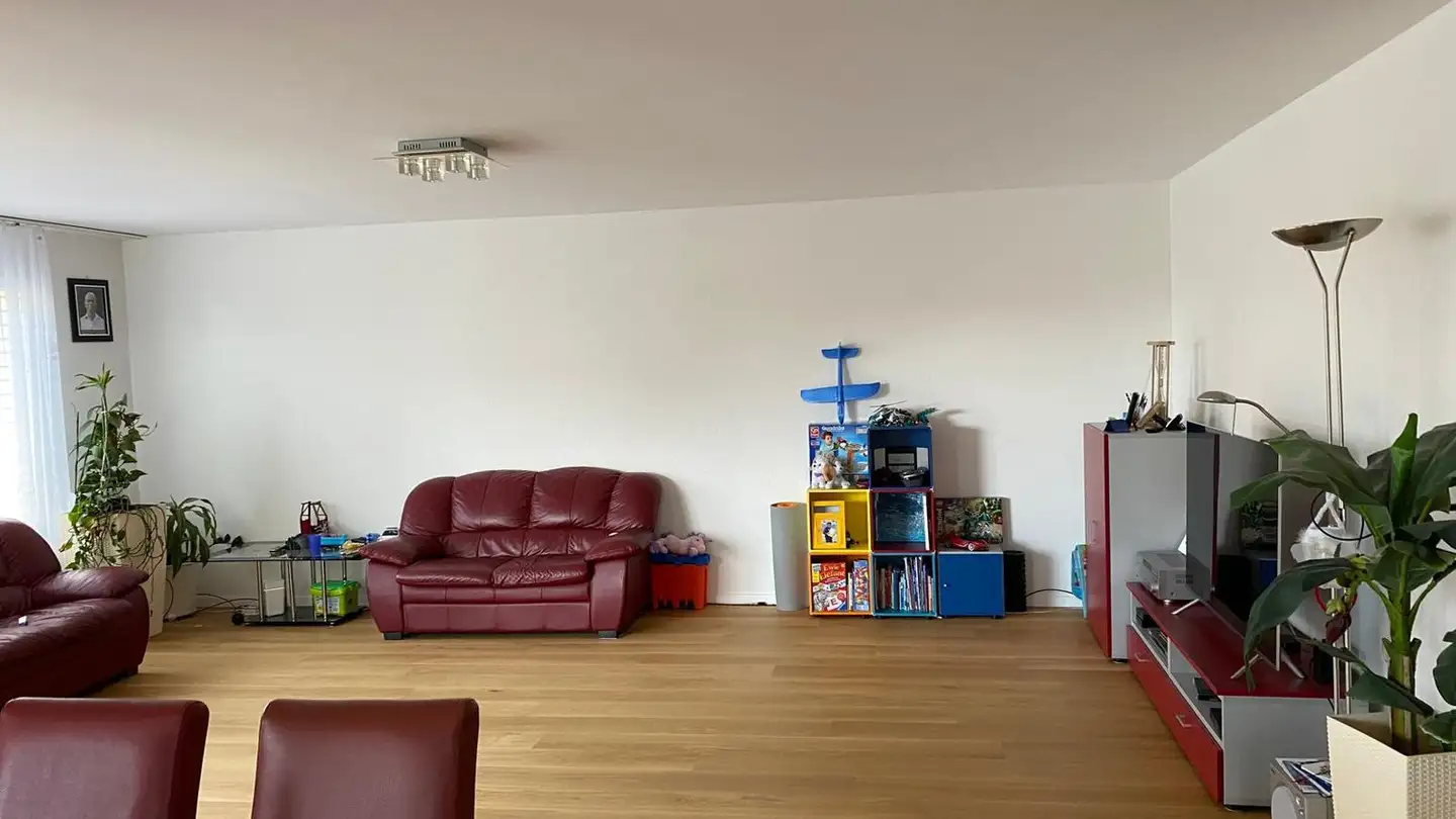 Appartamento in affitto - Sonnmatt 3, 5608 Stetten AG - Foto 4