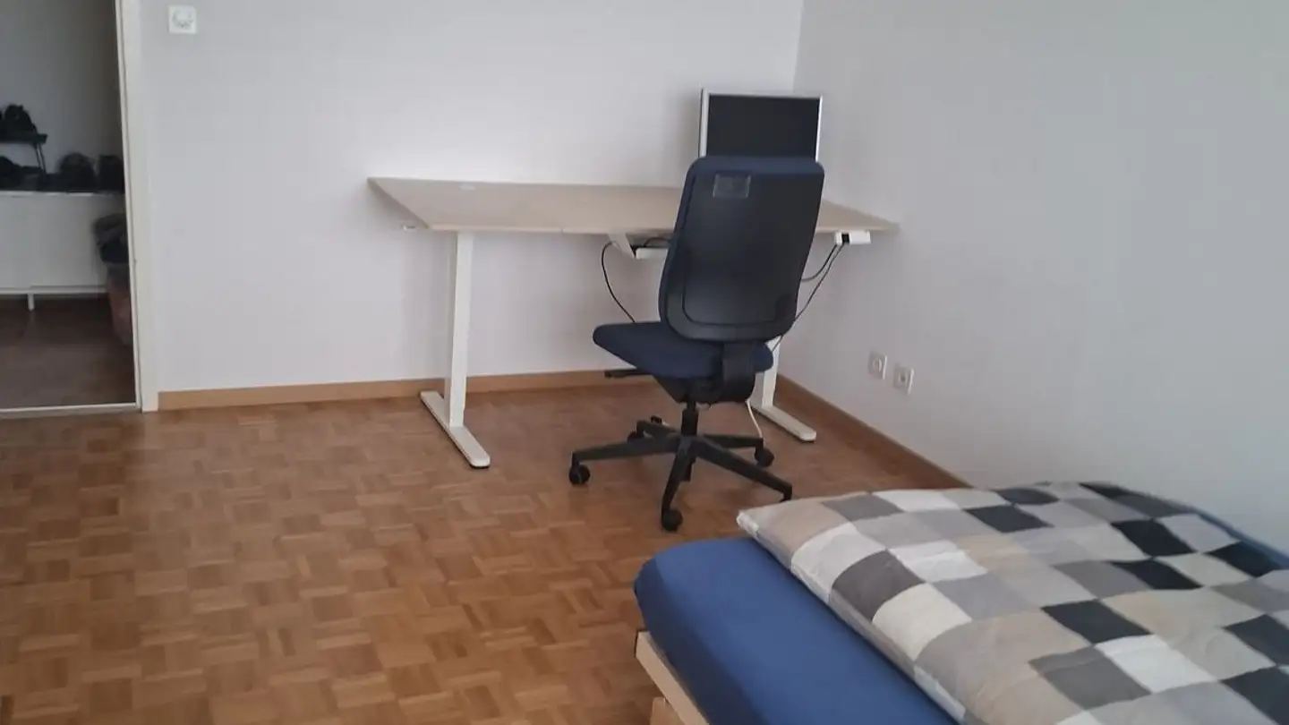 Single room for rent - 8307 Effretikon - Photo 4