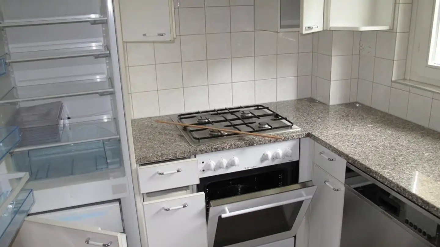 Appartamento ammobiliato in affitto - Zürichstrasse 105, 8700 Küsnacht ZH - Foto 3