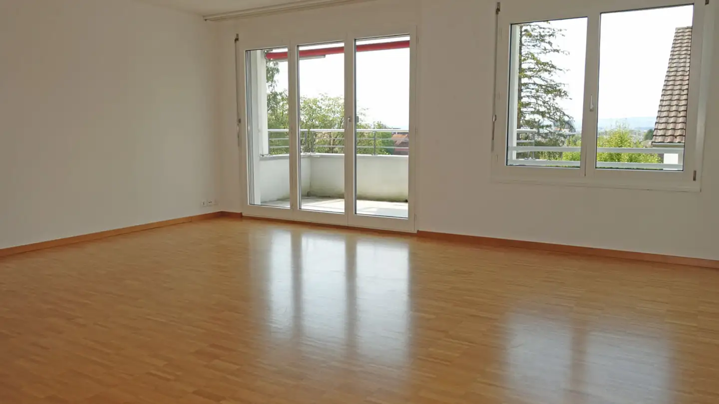 Apartment for rent - Arbachstrasse 65, 6340 Baar - Photo 2