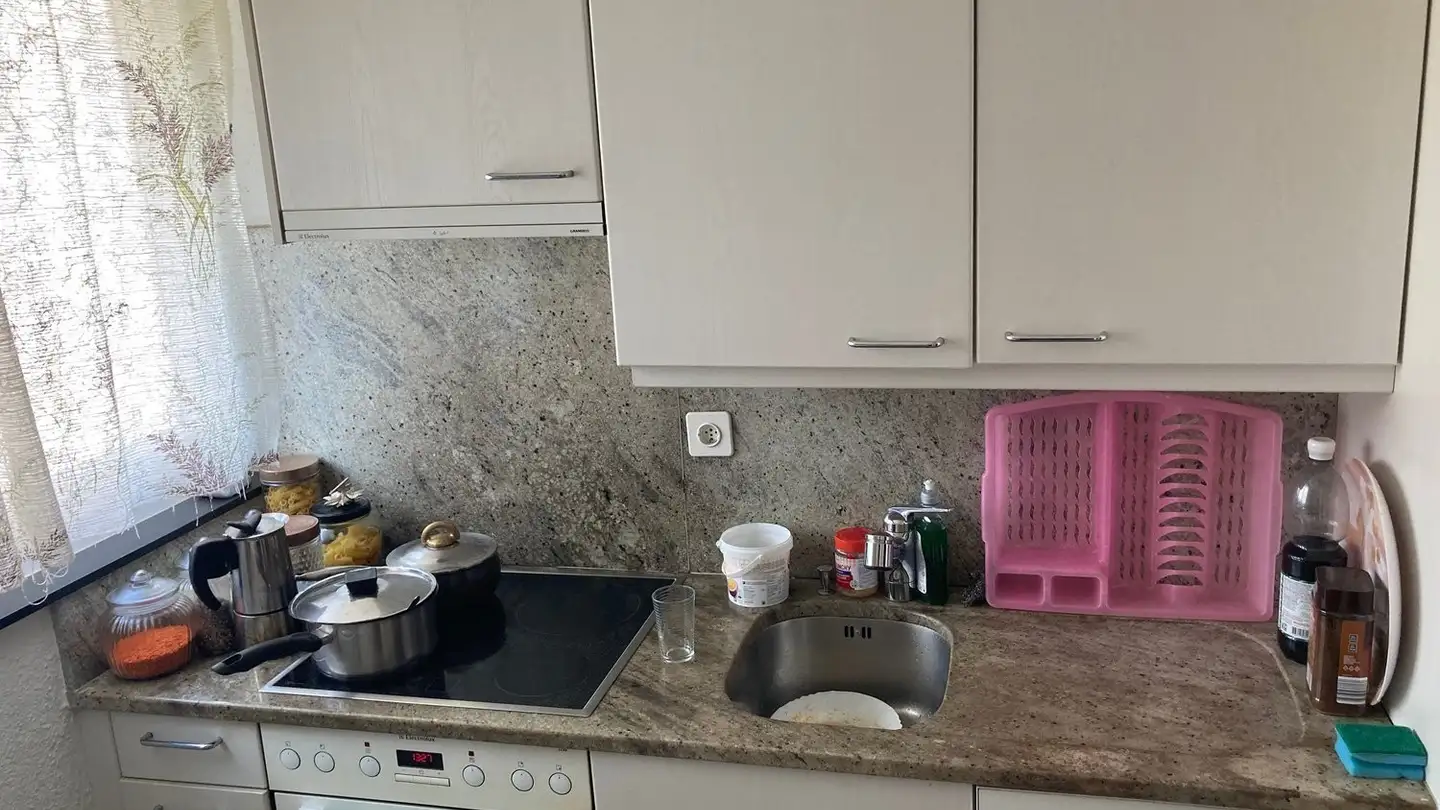 Appartamento in affitto - Mürtschenstrasse 4, 8868 Oberurnen - Foto 3