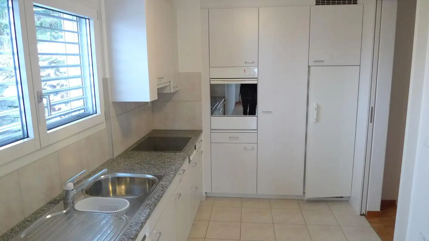 Apartment for rent - Arbachstrasse 65, 6340 Baar - Photo 3