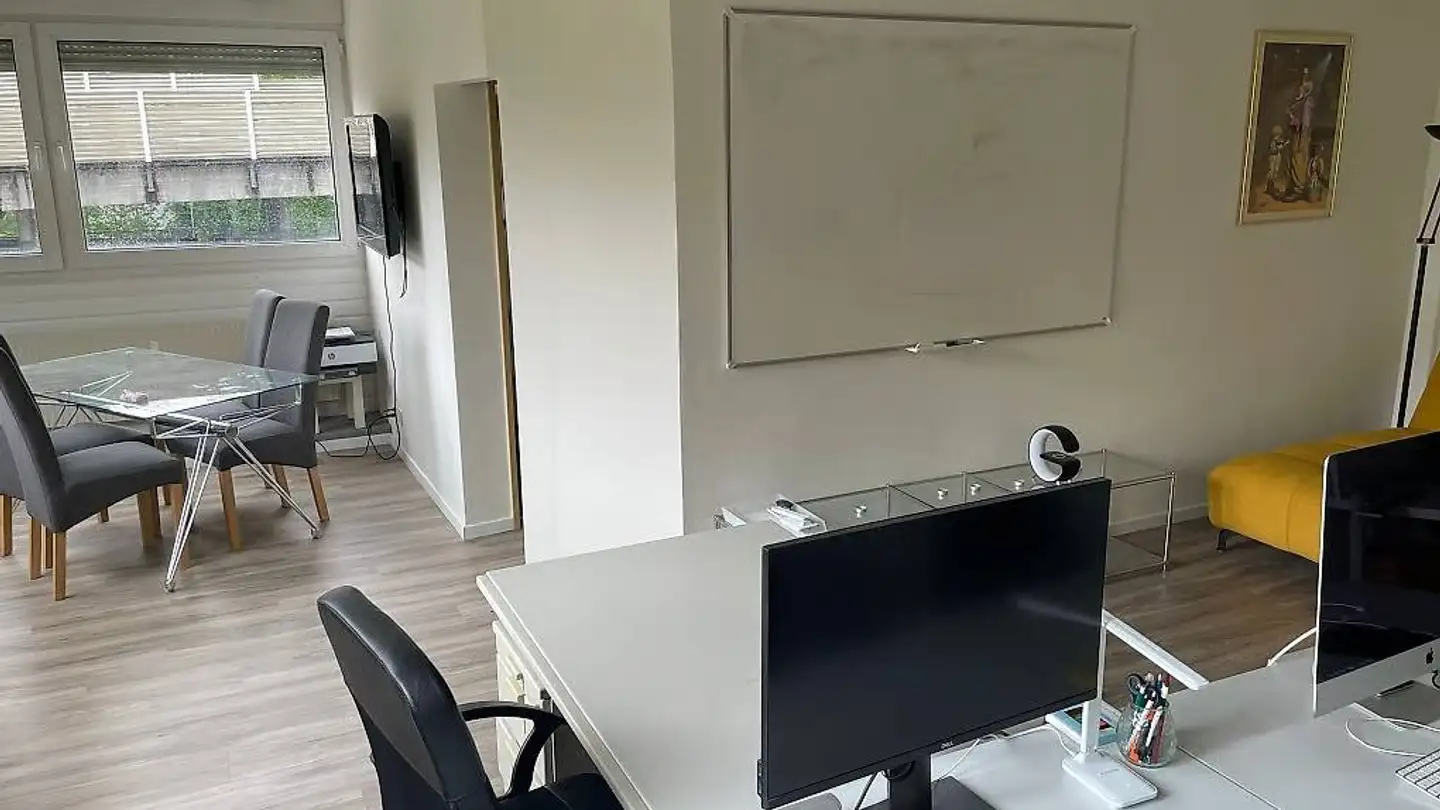 Commercial à louer - Singerstrasse 8, 4052 Basel