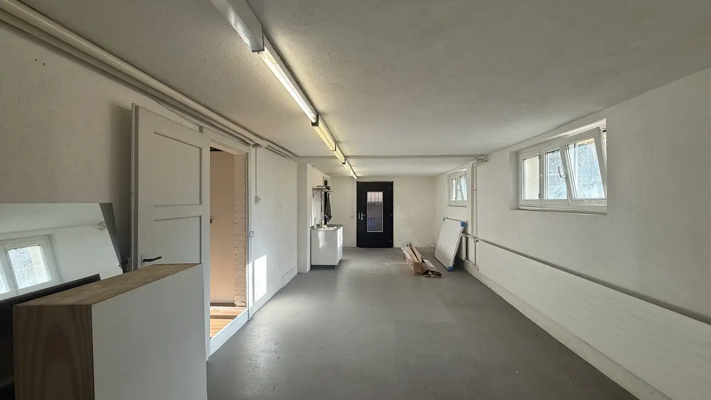 Office space for rent - Birmensdorferstrasse 480, 8055 Zürich