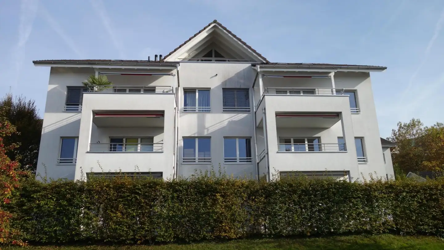 Apartment for rent - Arbachstrasse 65, 6340 Baar