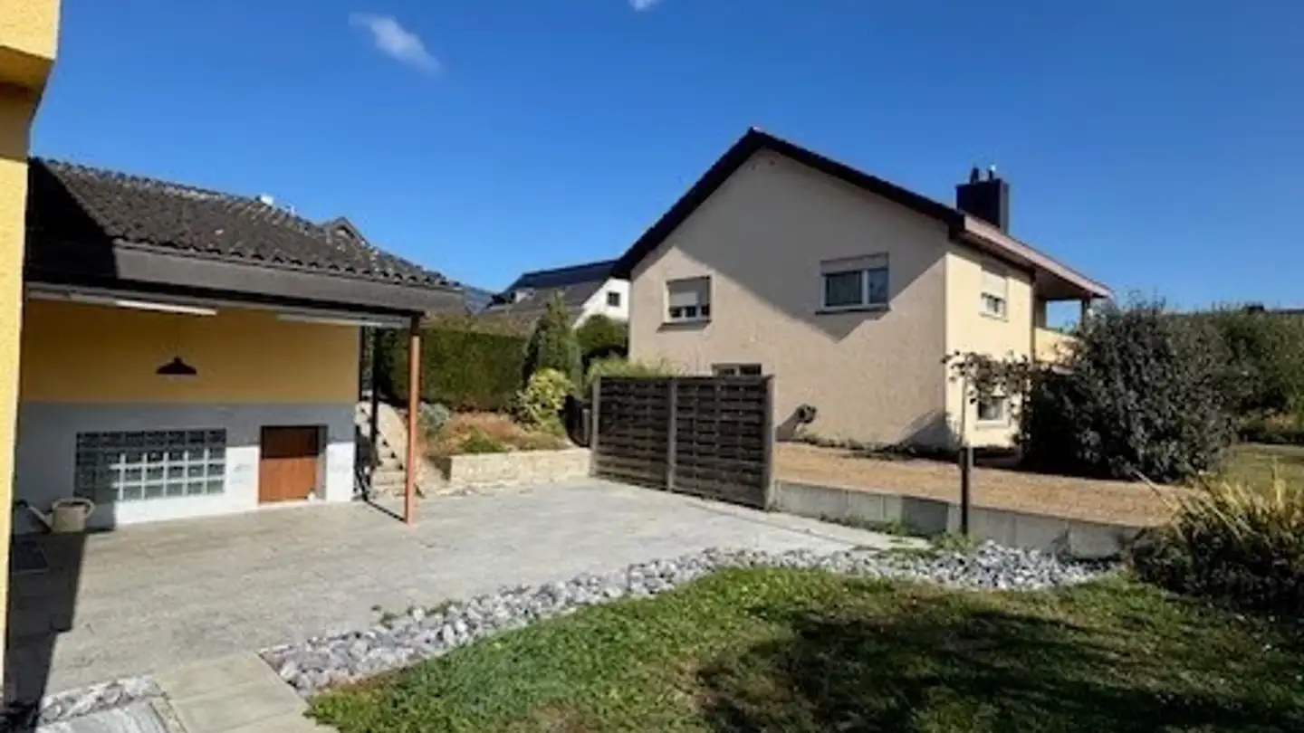 Maison en terrasse à louer - Wartgutstrasse 19, 8413 Neftenbach - Photo 3