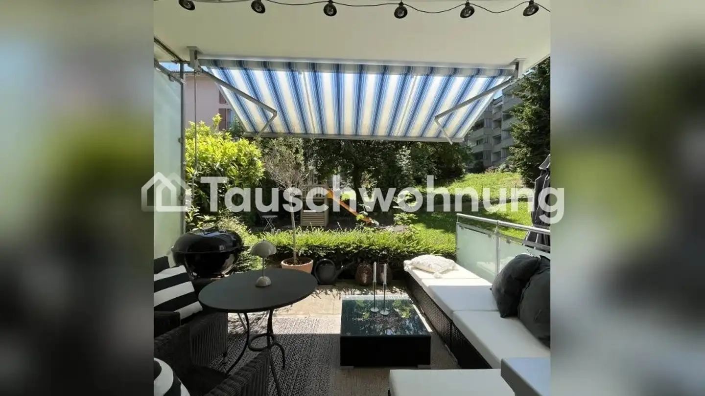 Appartamento in affitto - 8050 Zürich