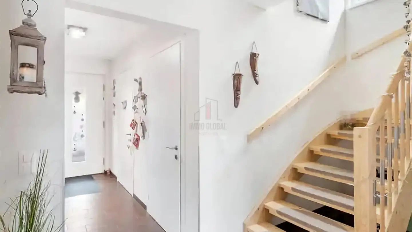 Casa singola in vendita - Strada Vecchia, 6717 Torre - Foto 4