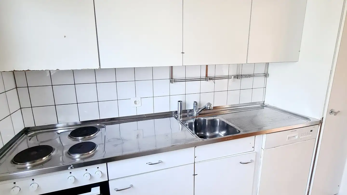 Attico in affitto - Juchstrasse 48, 9548 Matzingen - Photo 4