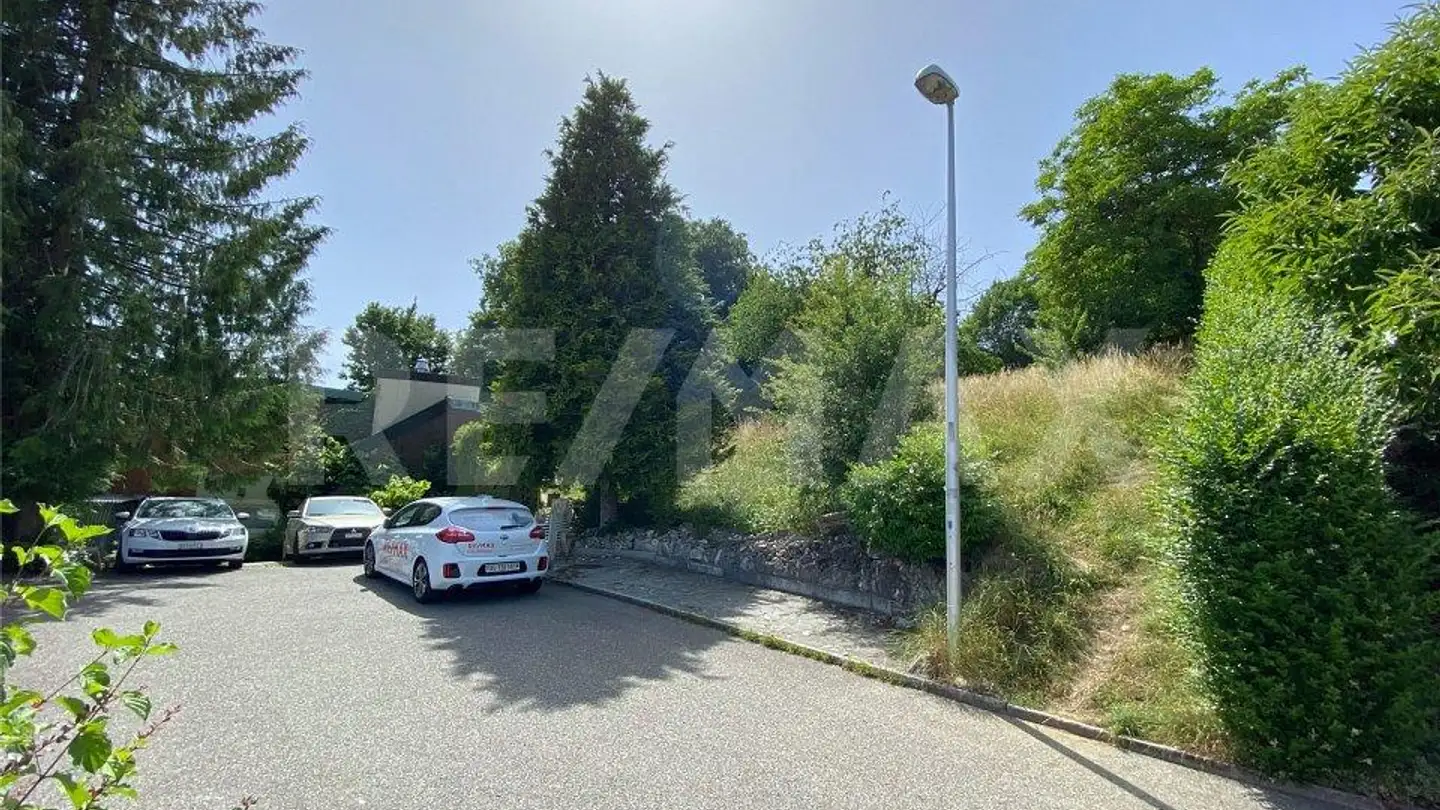 Bauland kaufen - 4614 Hägendorf - Foto 4