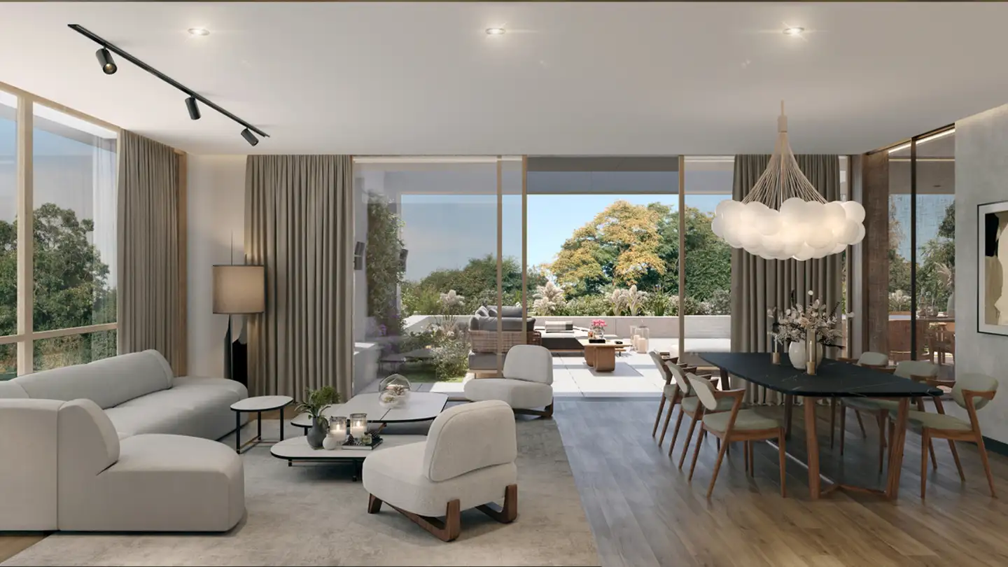 Appartement à vendre - 1208 Genève - Photo 3