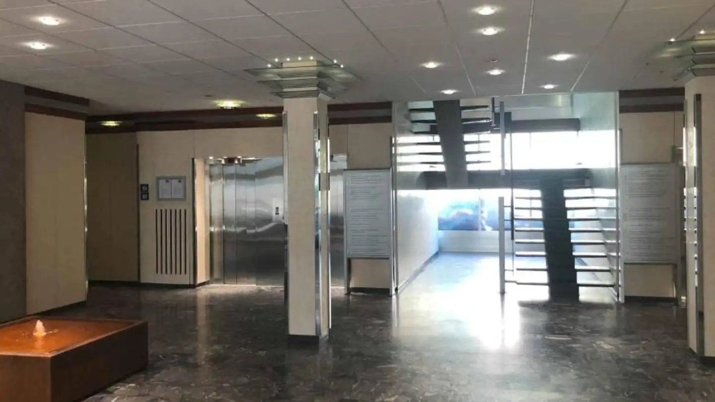 Bureau à louer - Rue De Vermont 37, 1202 Genève - Photo 3