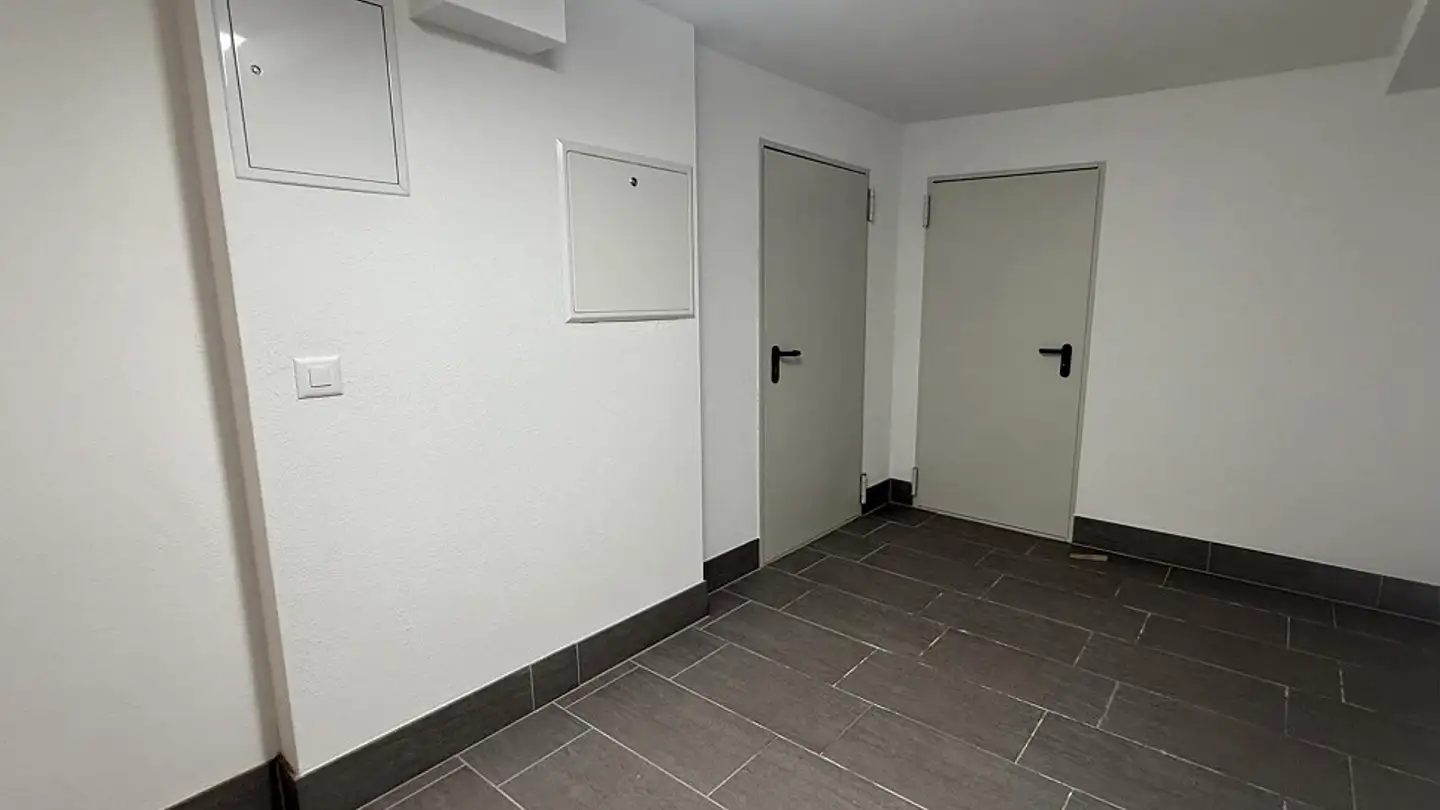 Espace de stockage à louer - 6825 Capolago - Photo 2