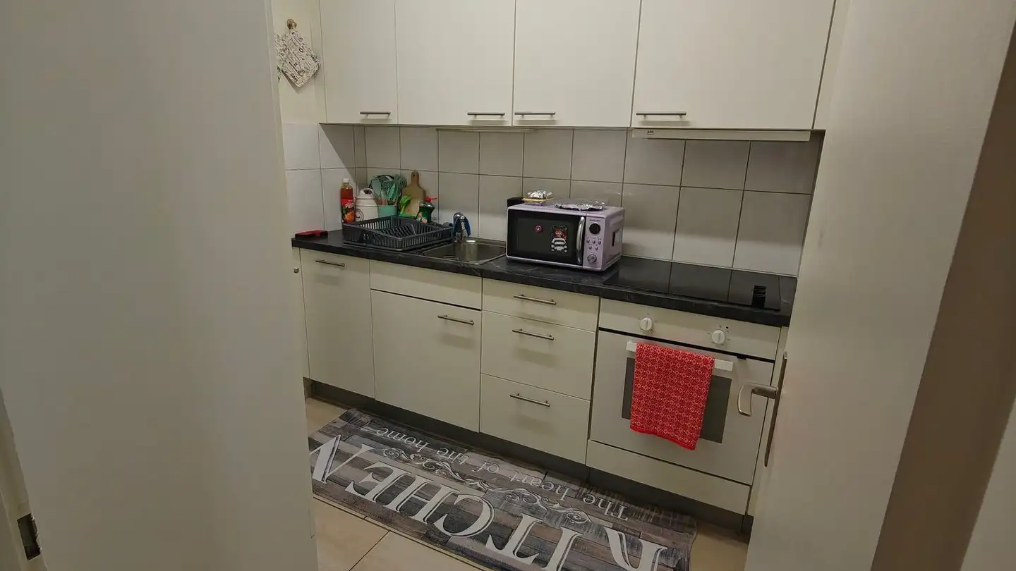 Appartamento in affitto - Thunstettenstrasse, 4900 Langenthal