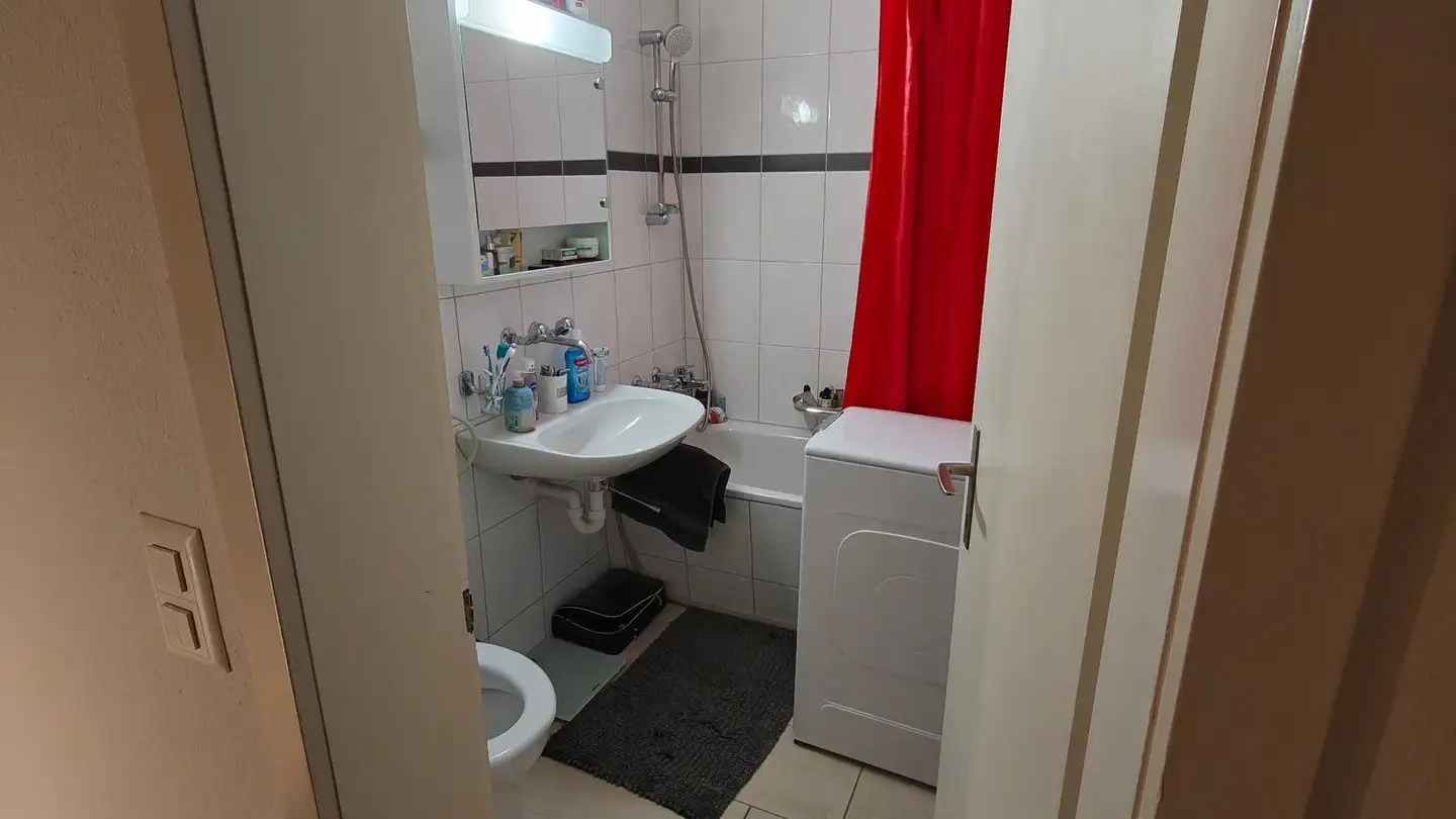 Appartamento in affitto - Thunstettenstrasse, 4900 Langenthal - Foto 2