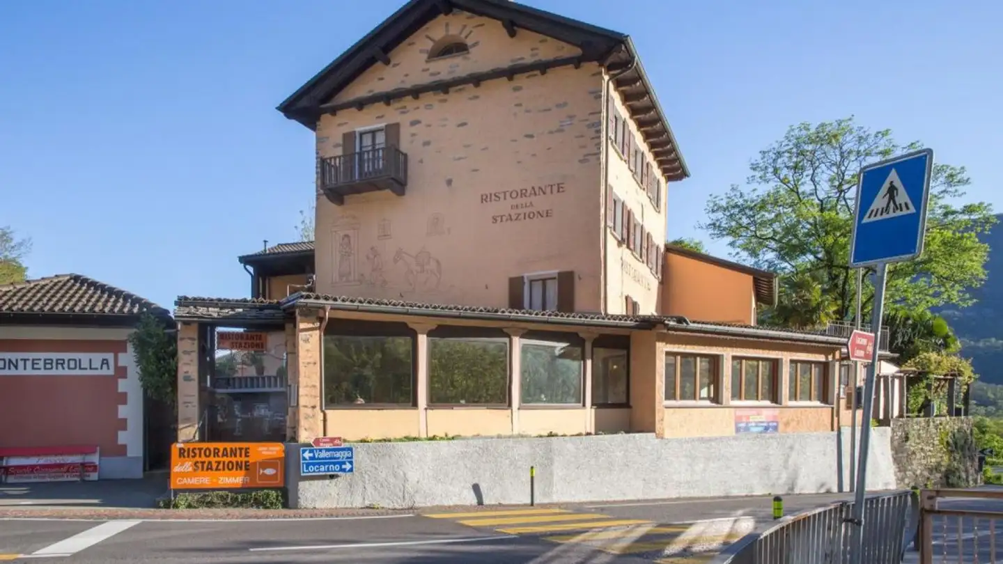 Restaurant for sale - 6652 Tegna