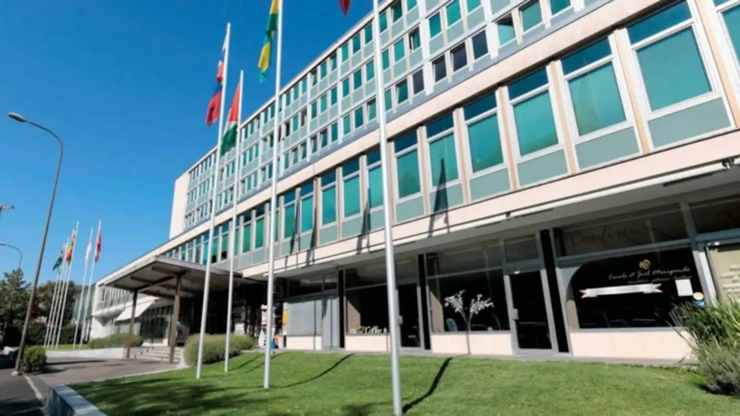 Bureau à louer - Rue De Vermont 37, 1202 Genève - Photo 4