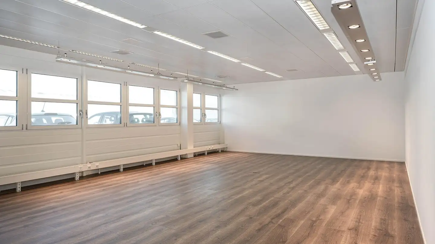 Spazio ufficio in affitto - Seewartweg 5a, 8810 Horgen